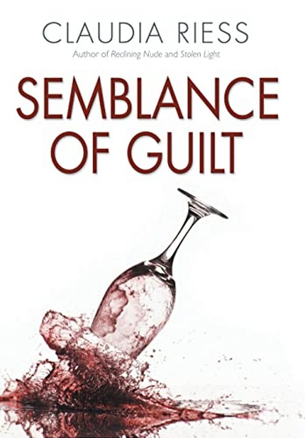 Semblance Of Guilt-..