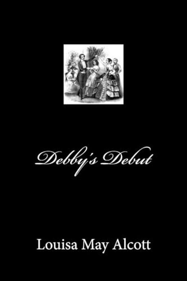 Debby's Debut-..