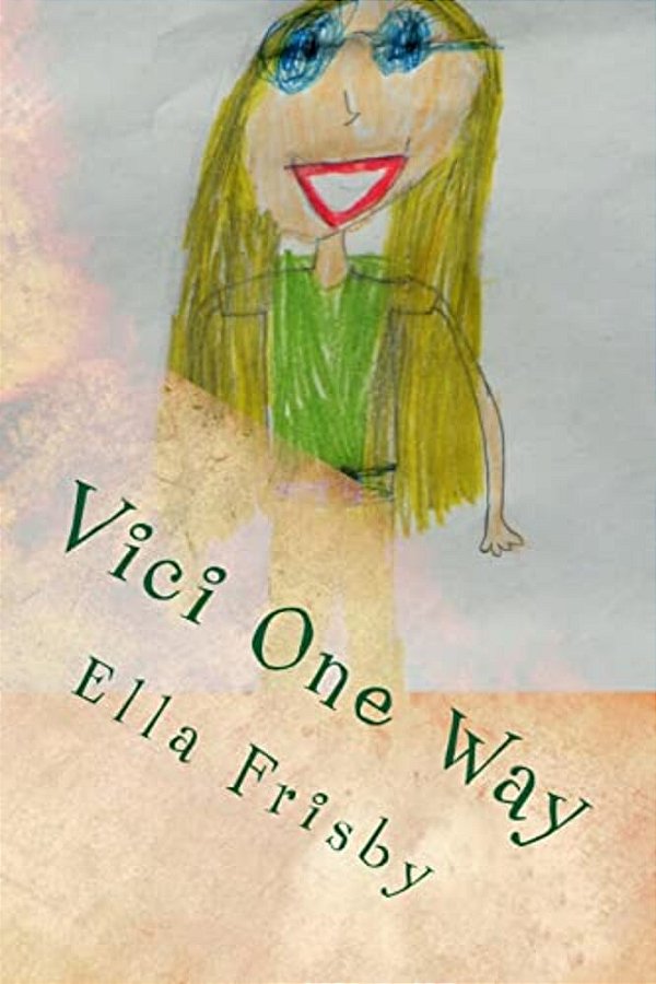 Vici One Way-..