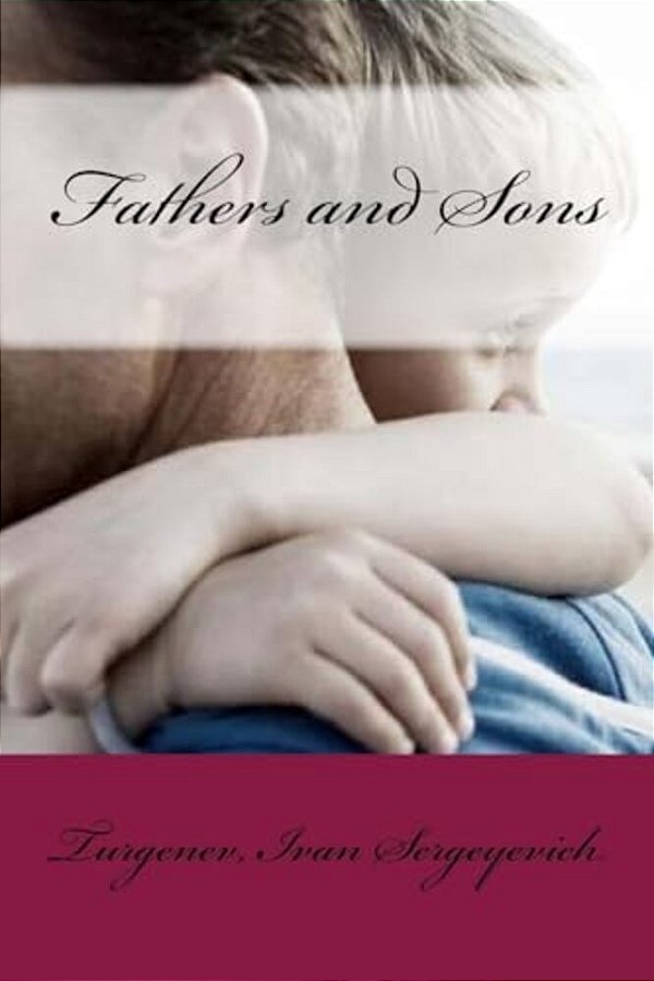 Fathers And Sons-..