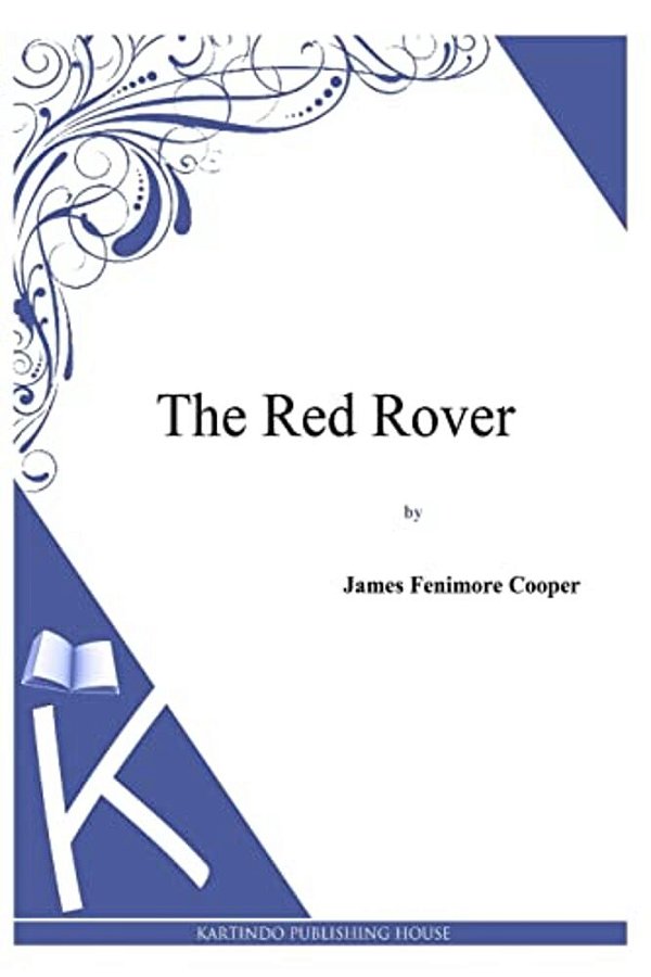 The Red Rover-..