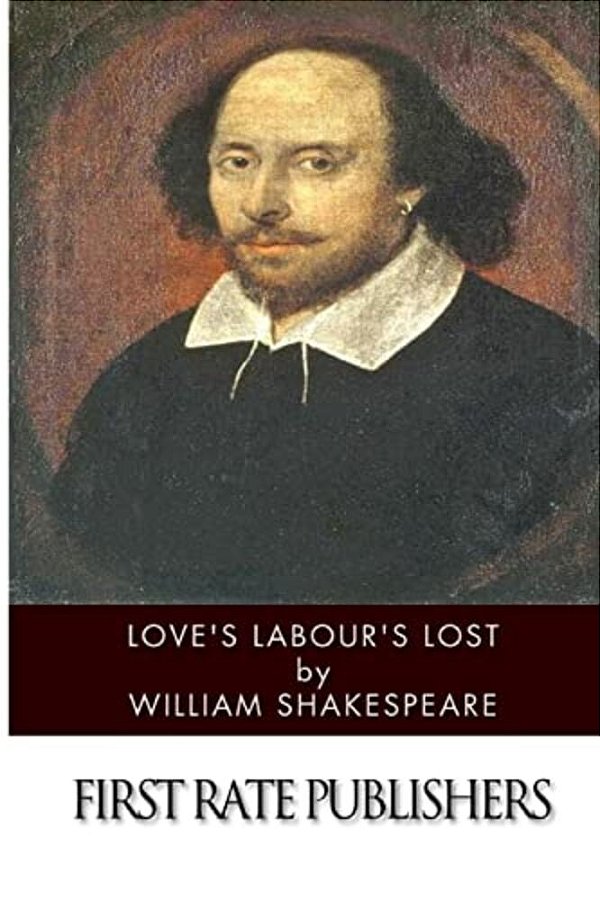 Love's Labour's Lost-..