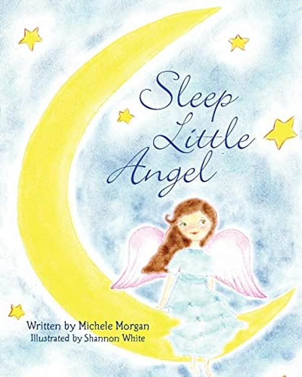 Sleep Little Angel-..