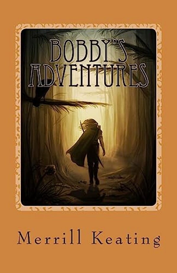 Bobby's Adventures-..