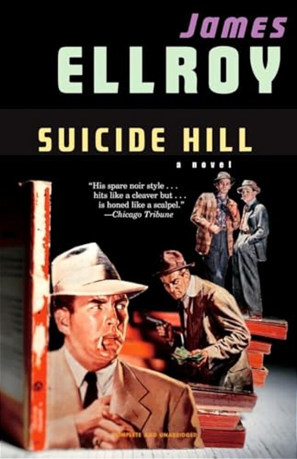 Suicide Hill-..