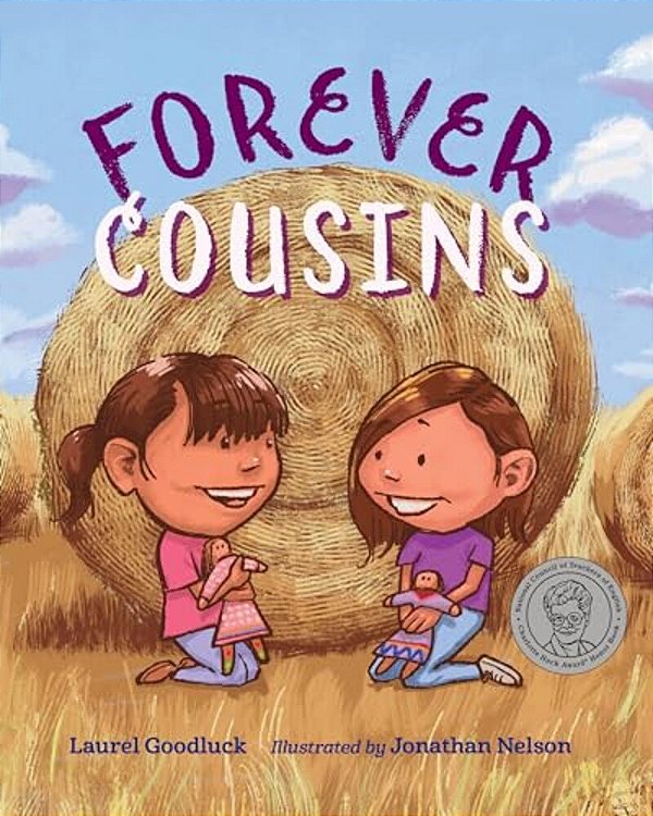 Forever Cousins-..