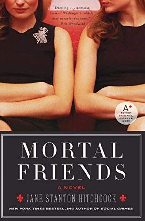 Mortal Friends-..