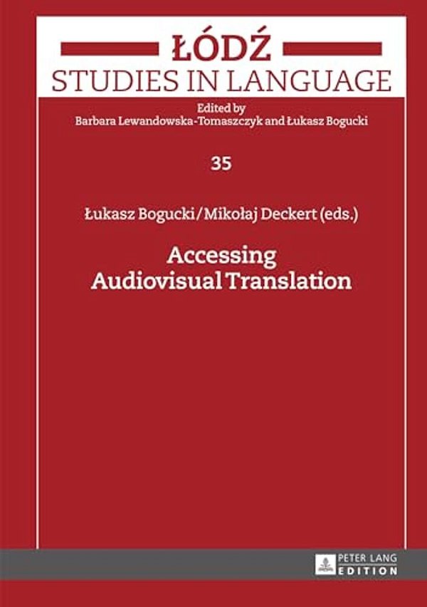 Accessing Audiovisual Translation-..