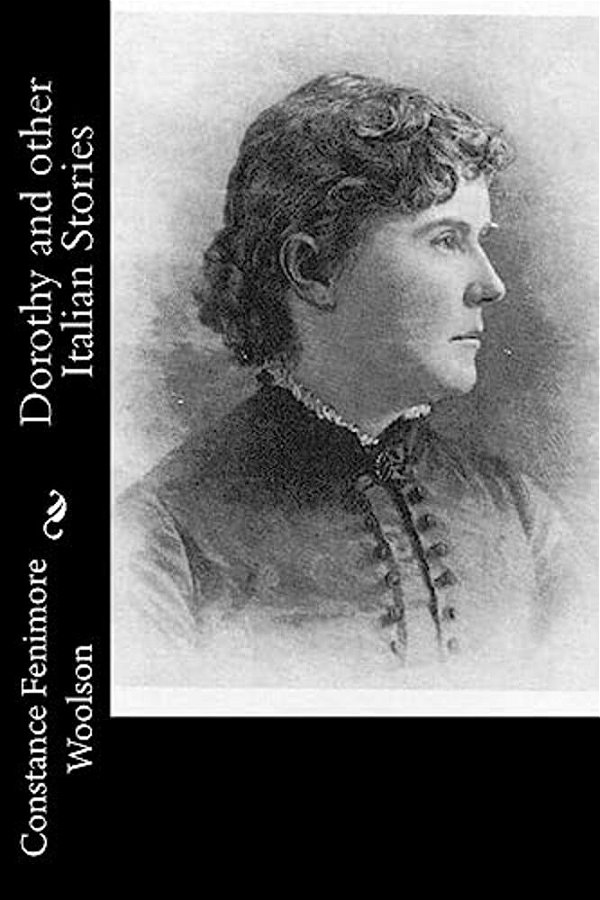 Dorothy And Other Italian Stories-..