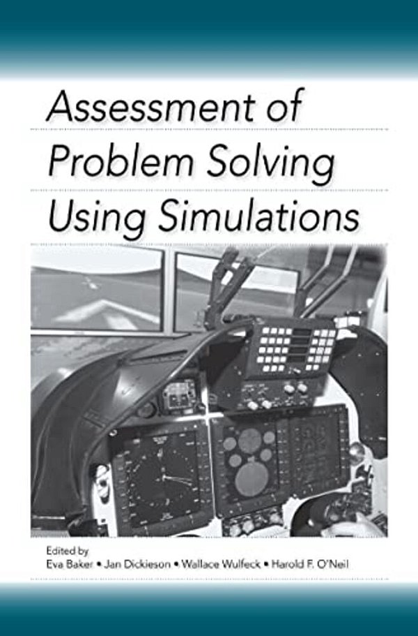 Assessment Of Problem Solving Using Simulations-..