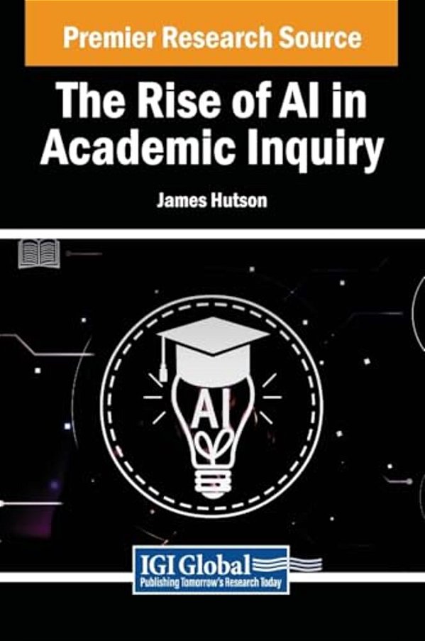 The Rise Of Ai In Academic Inquiry-..