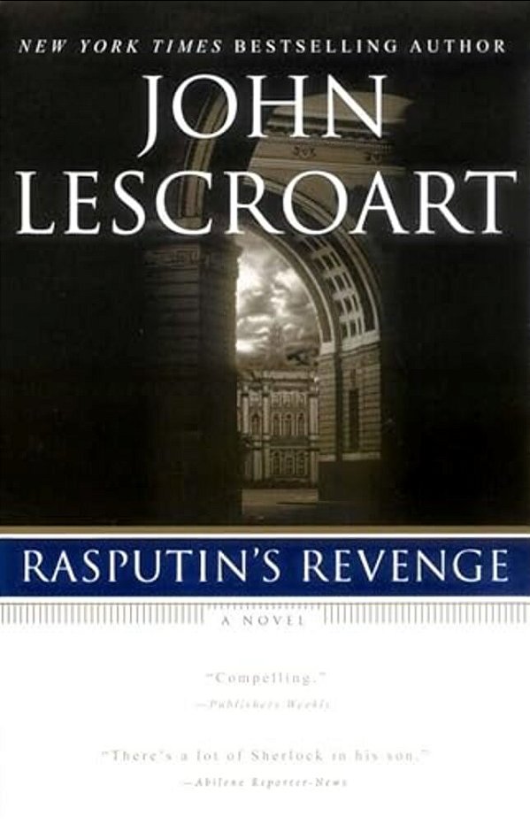 Rasputin's Revenge-..
