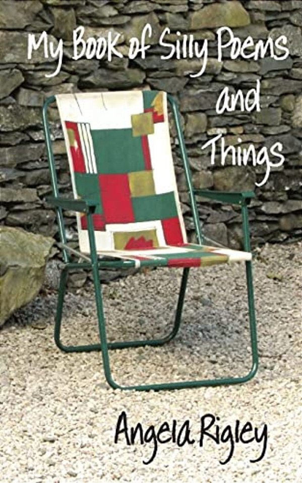 My Book Of Silly Poems And Things-..