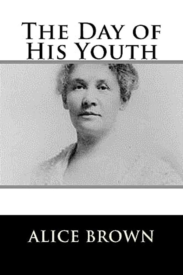 The Day Of His Youth-..