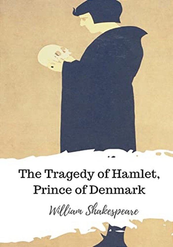The Tragedy Of Hamlet, Prince Of Denmark-..