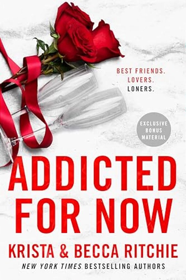 Addicted For Now-..