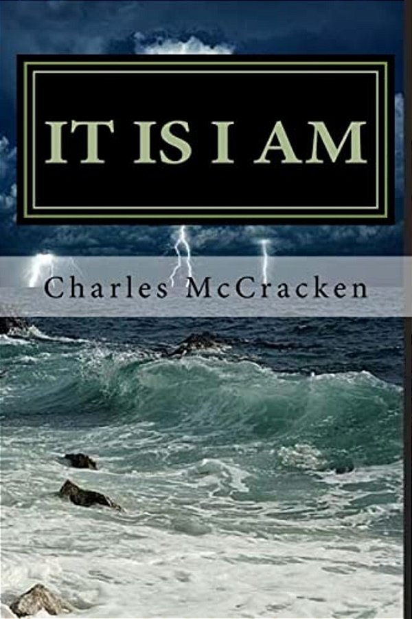 It Is I Am: Walking On Top Of Life With Jesus-..