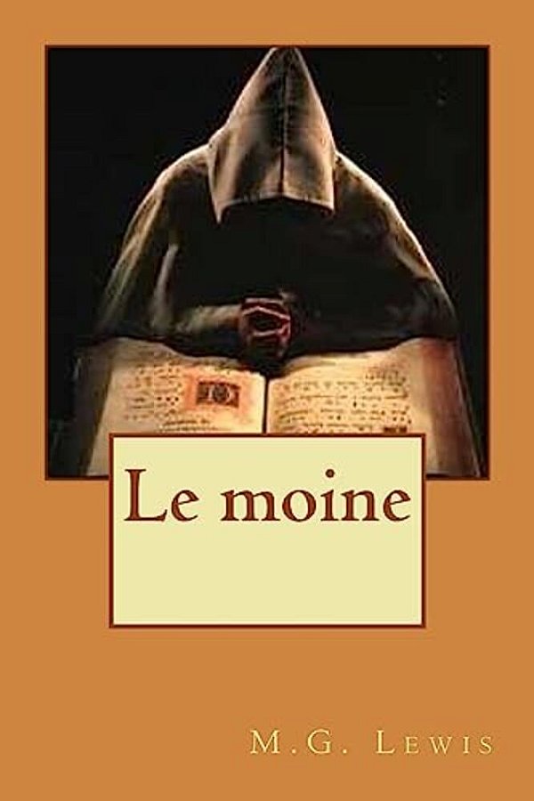 Le Moine-..