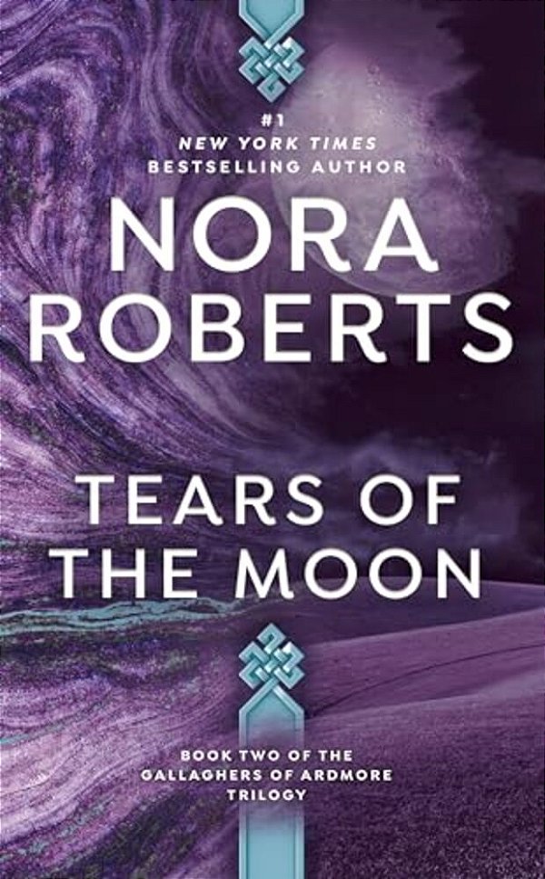 Tears Of The Moon-..