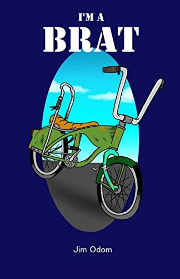 I'm A Brat-..