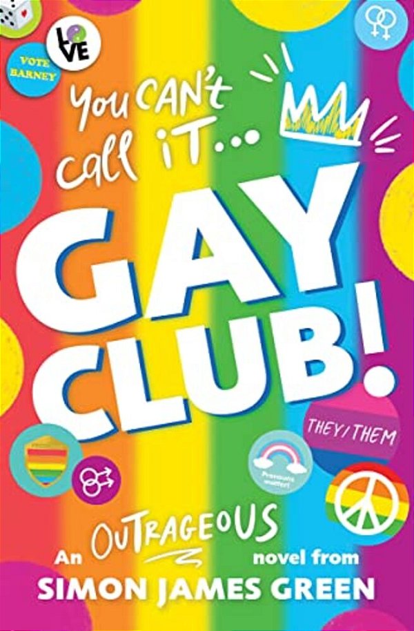 Gay Club!-..