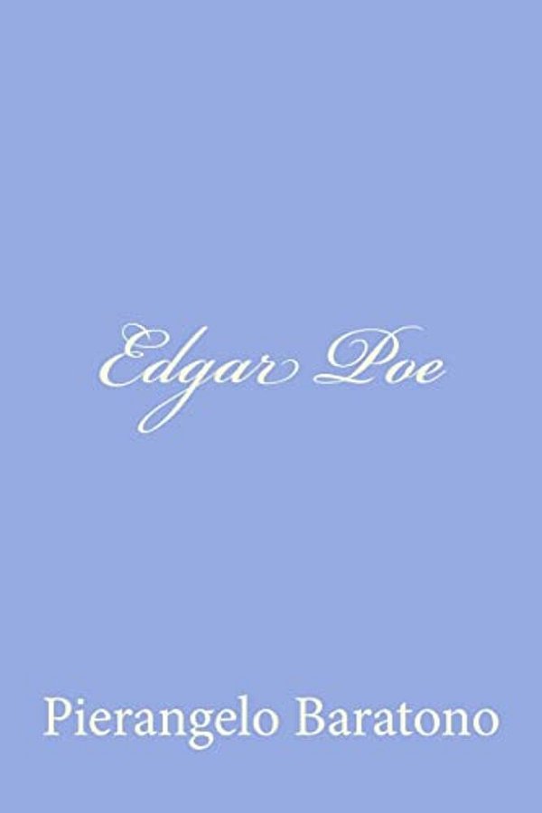 Edgar Poe-..