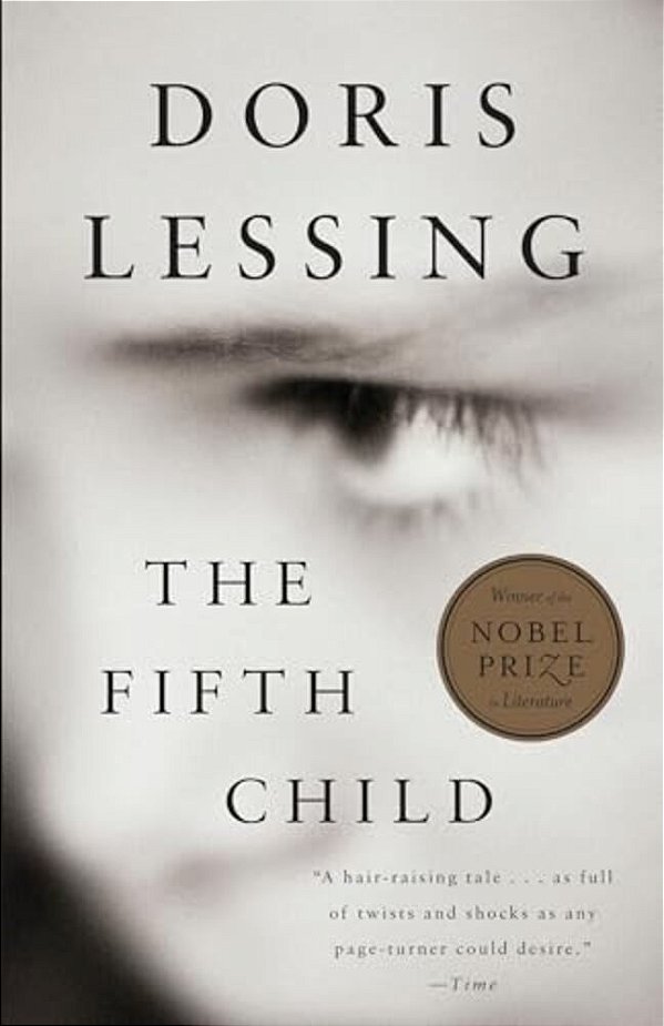 The Fifth Child-..
