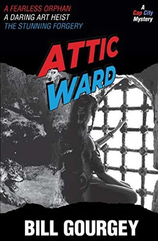 Attic Ward-..