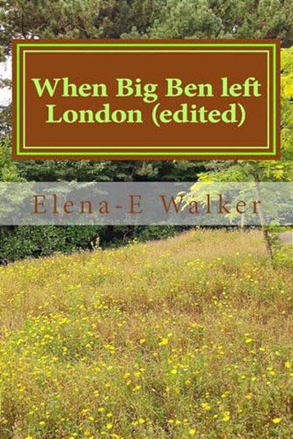 When Big Ben Left London (Edited)-..