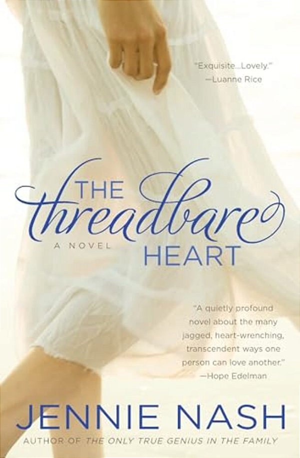 The Threadbare Heart-..