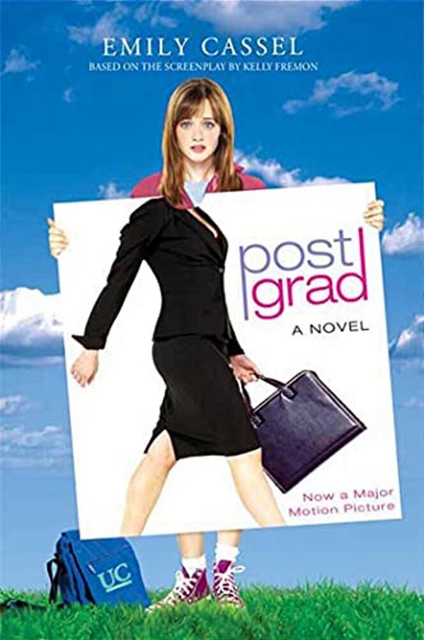 Post Grad-..