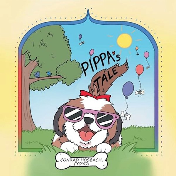 Pippa's Tale-..