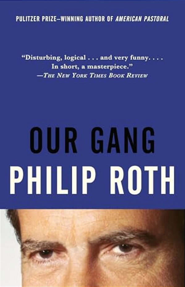 Our Gang-..