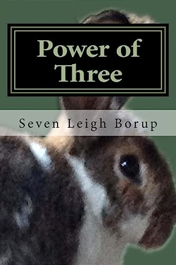 Power Of Three-..