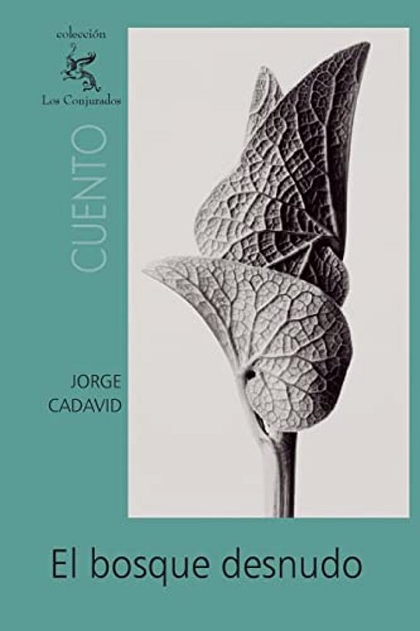 El Bosque Desnudo-..