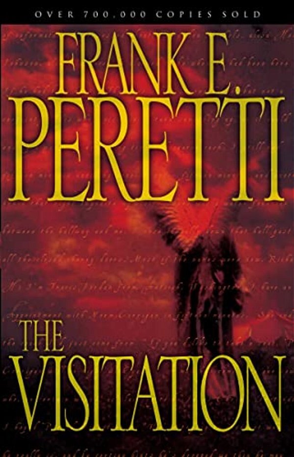 The Visitation-..