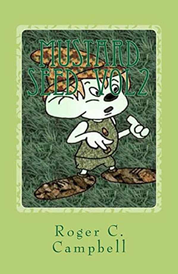 Mustard Seed VOL2-..