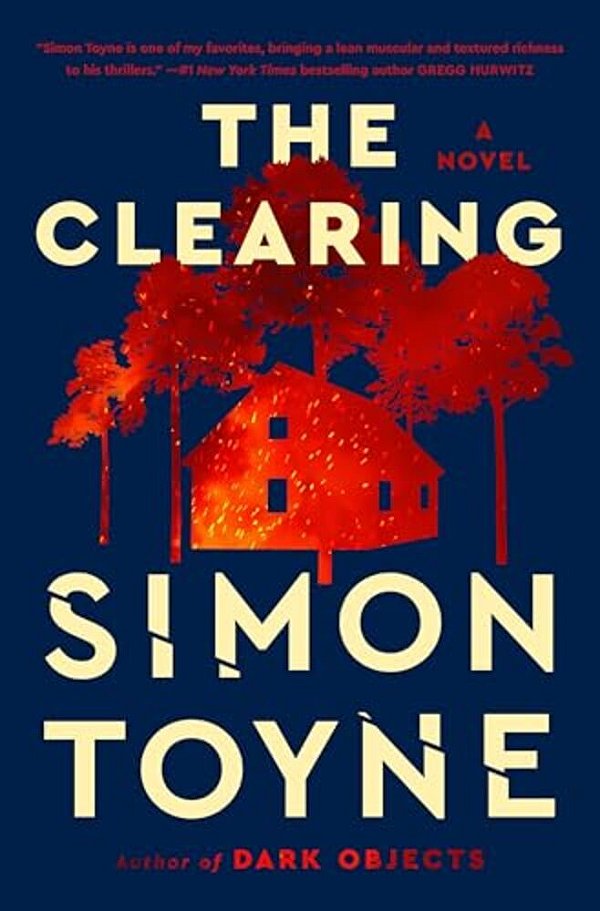The Clearing-..