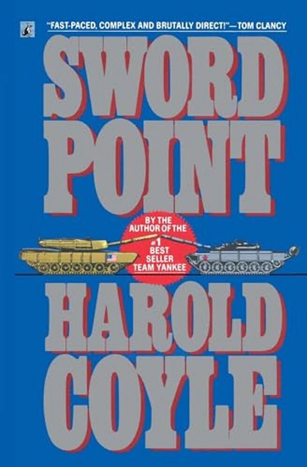 Sword Point-..