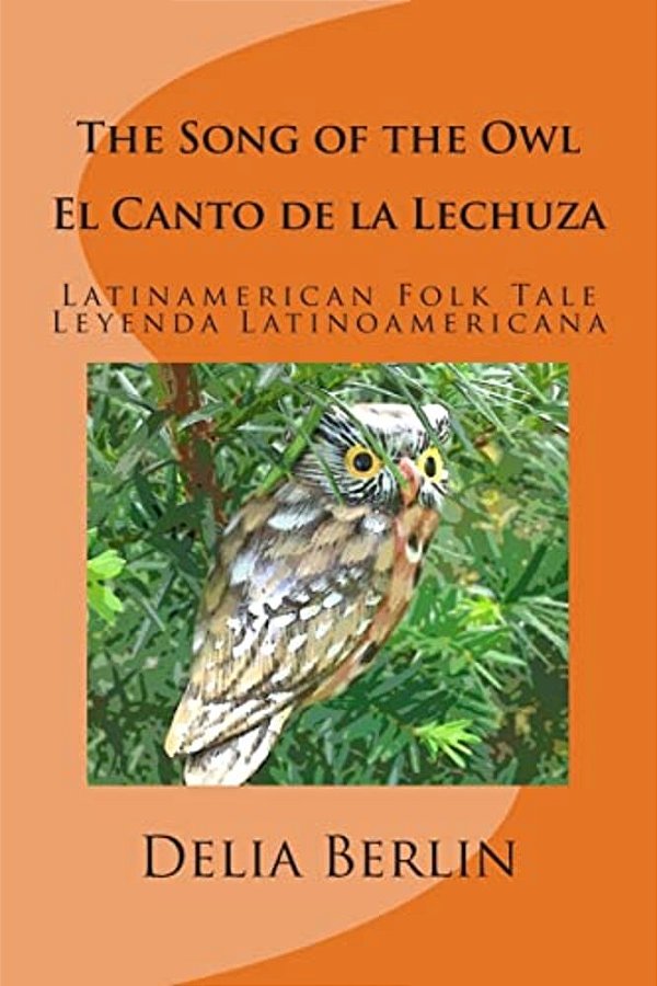 The Song Of The Owl - El Canto De La Lechuza-..