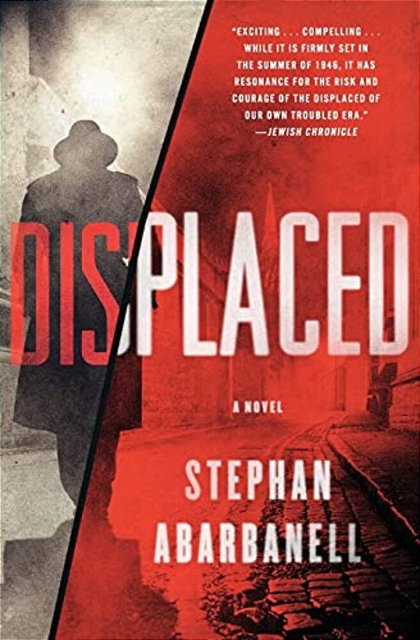Displaced-..