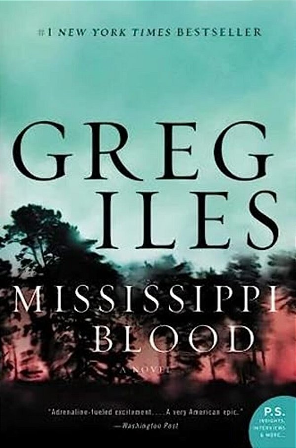 Mississippi Blood-..