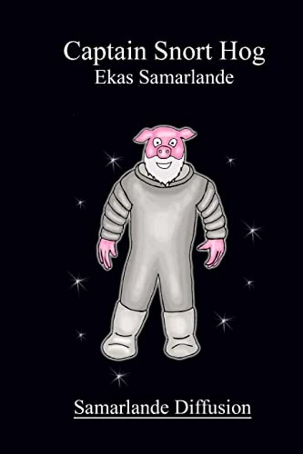 Captain Snort Hog-..