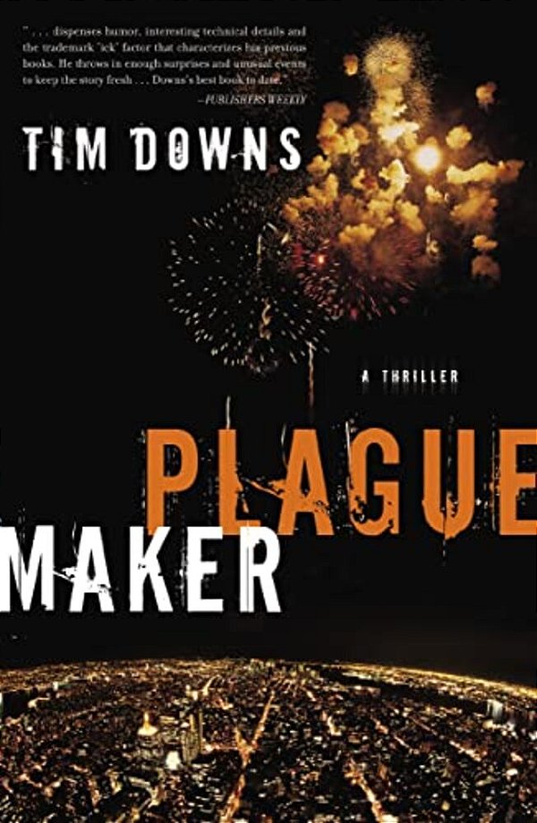 Plague Maker-..