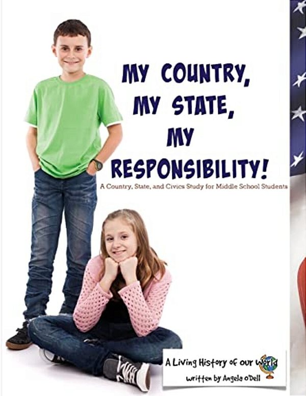 My Country, My State, My Responsibility!-..