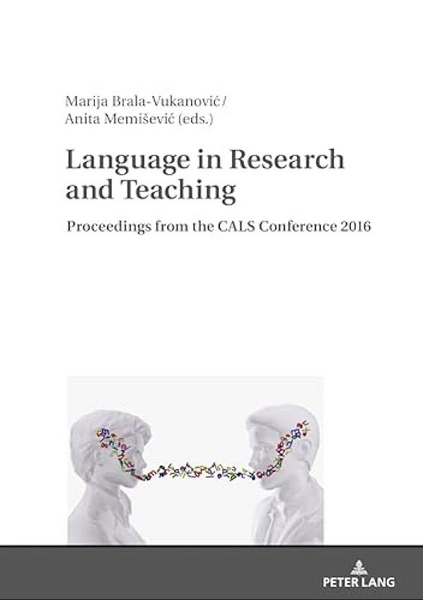 Language In Research And Teaching: Proceedings From The Cals Conference 2016-..
