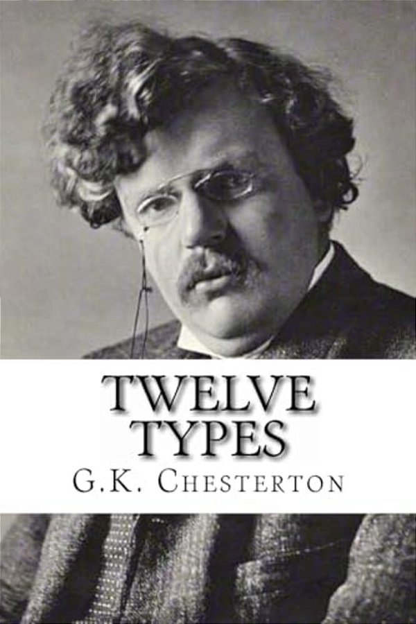 Twelve Types-..