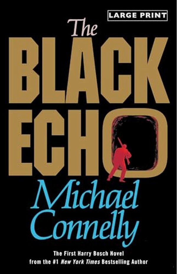 The Black Echo-..