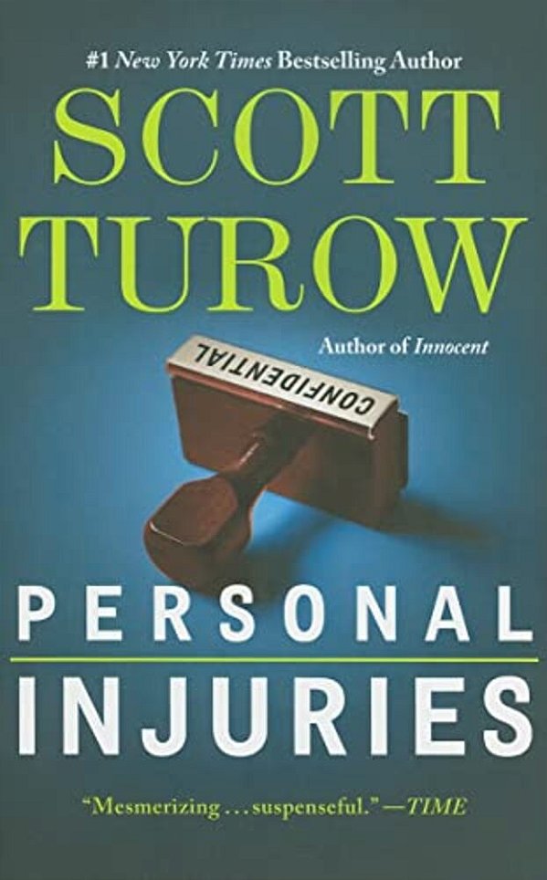 Personal Injuries-..