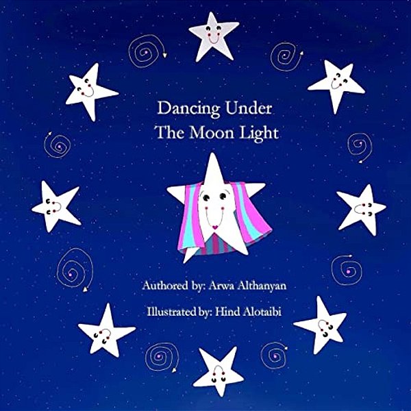 Dancing Under The Moonlight-..